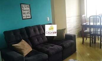 Imagem 2: Apartamento à venda, Vila Bruna, 53m², 2 dormitórios, 1 vaga!