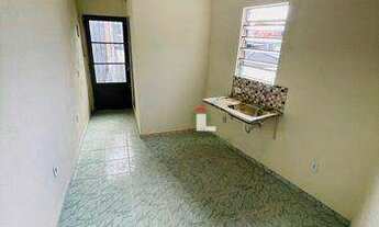 Imagem 7: Galpão, 600 m² - venda por R$ 1.450.000 ou aluguel por R$ 8.500/mês - Lauzane Paulista - S