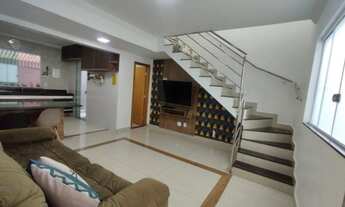 Imagem: SOBRADO NO MARCO