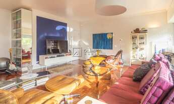 Imagem 5: Apartamento Venda Higienópolis 205 m² 3 Dormitórios