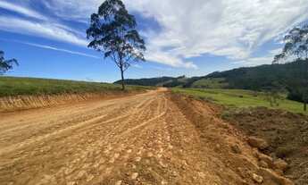 Imagem 2: Lote/Terreno para venda com 600 metros quadrados em Vicente Nunes - Nazaré Paulista - São