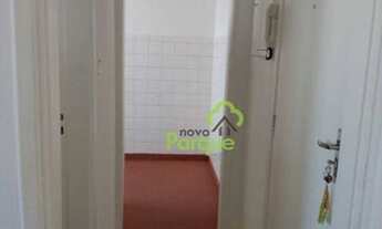 Imagem 4: Kitnet com 1 dormitório à venda, 33 m² por R$ 250.000,00 - Aclimação - São Paulo/SP