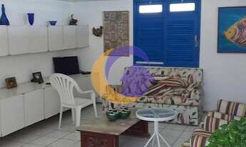Imagem 3: Casa com 4 quartps, 232 m² - venda por R$ 600.000 ou aluguel por R$ 8.000/mês - Pontas De