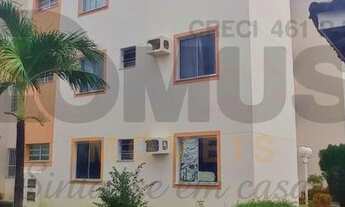 Imagem 4: Cond Recanto das Gaivotas no São Conrado com 1 Vaga de Garagem, 58m²