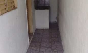 Imagem 4: Casa Casa com 1 dormitório