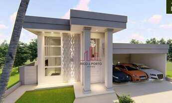 Imagem 2: Casa com 3 dormitórios à venda, 229 m² por R$ 1.500.000,00 - Portal das Estrelas I - Boitu