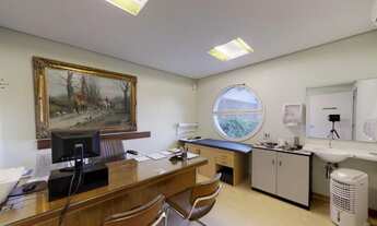 Imagem 3: Casa de 10 Dormitórios na Avenida Indianópolis