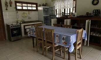 Imagem 6: Domingos Martins, sitio a 12 km da cidade