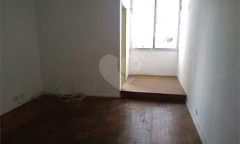 Imagem 3: Apartamento - 02 quartos - Vila da Penha