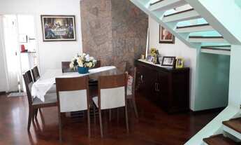 Imagem 3: Sobrado com 4 dormitórios para alugar, 250 m² por R$ 5.700,00/mês - Jardim das Indústrias