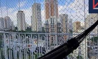 Imagem 4: Apartamento Venda Chácara Klabin 81 m² 3 Dormitórios