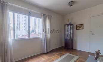 Imagem: Venda Apartamento 3 Dormitórios - 87 m²