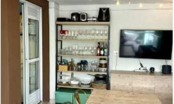 Imagem 3: Apartamento à venda, Paraíso, 88m², 2 dormitórios, 1 suíte, 1 vaga!