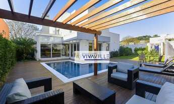 Imagem: Casa para alugar, 439 m² por R$ 21.480,00/mês