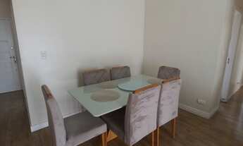 Imagem 3: Apartamento para venda com 3 dormitórios em Tamboré - Barueri - SP