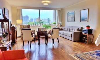 Imagem: Apartamento 4 dormitórios - 3 suítes