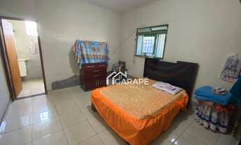 Imagem 2: Casa com 2 dormitórios à venda, 75 m² por R$ 160.000 - Estância Paraopeba - São Joaquim de