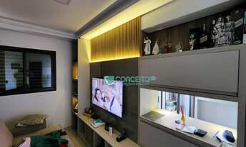 Imagem 2: Apartamento com 2 dormitórios à venda, 72 m² por R$ 490.000 - Parque Jamaica - Londrina/PR