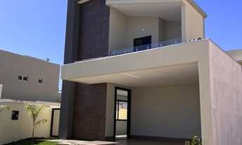 Imagem 2: Casa de condomínio para venda com 247 metros quadrados com 3 quartos