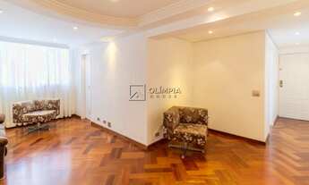 Imagem 4: Apartamento Venda 2 Dormitórios - 83 m² Vila Clementino