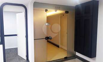 Imagem: Ótima sala comercial na Consolação