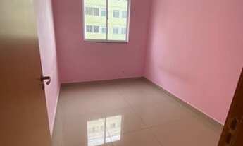 Imagem 3: Apartamento lindo com 2 quartos e suíte perto do metrô. Aceita financiamento bancário!