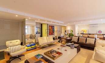 Imagem: Apartamento Venda 2 Dormitórios - 178 m²