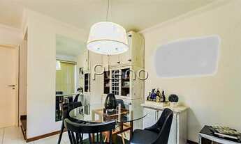 Imagem 5: Casa - Vila Nogueira - Campinas