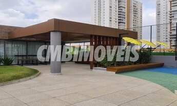 Imagem 5: Apartamento - Taquaral - Campinas