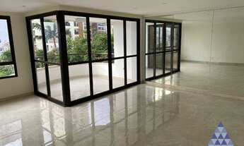 Imagem: Apartamento 210m² Jardim São Paulo Locação