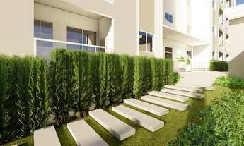 Imagem 2: Apartamento 02 dormitórios, Bairro Santa Cruz, Cascavel-PR