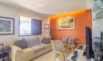 Imagem 5: Apartamento Venda 2 Dormitórios - 92 m² Vila Madalena