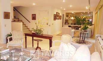 Imagem 5: Cobertura em Ipanema