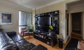 Imagem 4: Venda Apartamento 3 Dormitórios - 107 m² Bela Vista