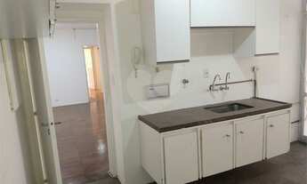 Imagem 4: São Paulo - Apartamento Padrão - ITAIM BIBI