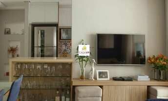 Imagem 2: Apartamento à venda, Tatuapé, 59m², 2 dormitórios, 1 suíte, 1 vaga!