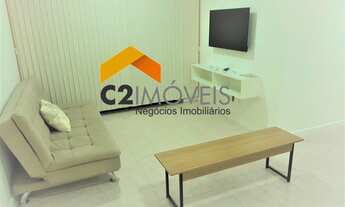 Imagem 2: Apartamento a venda com 76 m2, 3/4 no Costa Azul - Salvador - BA