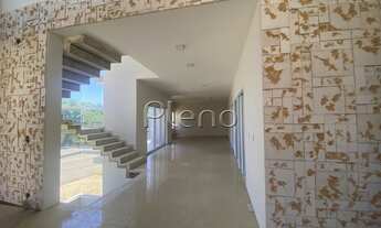 Imagem 2: Casa - Jardim Recanto - Valinhos