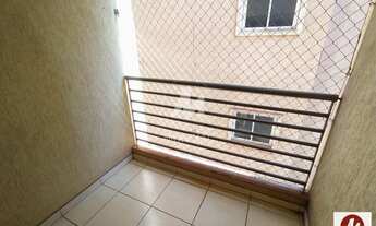 Imagem 5: Apartamento (tipo - padrao) 1 dormitórios, cozinha planejada, em condomínio fechado