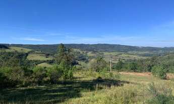 Imagem 6: SÍTIO A 1 KM DA RS020 COM VISÃO PANORÂMICA