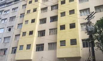 Imagem 3: Apartamento para venda possui 34 metros quadrados com 1 quarto em Liberdade - São Paulo