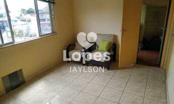 Imagem 5: Apartamento - 01 quarto - Higienópolis