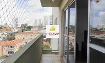 Imagem 5: Apartamento à venda, Vila Mariana, 112m², 3 dormitórios, 1 suíte, 2 vagas!