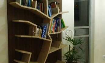 Imagem 5: Cobertura - Jardim Nova Europa - Campinas