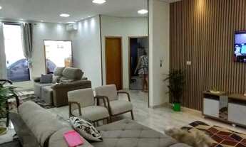 Imagem 3: Casa para venda tem 117 metros quadrados com 2 quartos em Osvaldo Cruz - São Caetano do Su