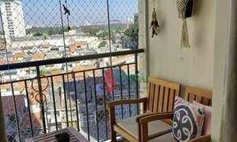 Imagem 4: Apartamento com 2 dormitórios à venda, 65 m² por R$ 385.000 - Macedo - Guarulhos/SP