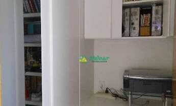 Imagem 7: Cobertura com 4 dormitórios à venda, 258 m² por R$ 1.590.000,00 - Chácara Inglesa - São Pa