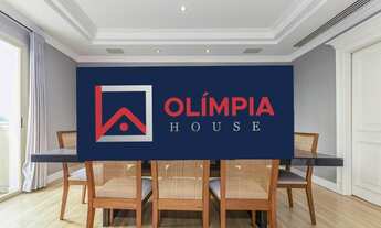 Imagem 7: Apartamento Locação 3 Dormitórios - 367 m² Cerqueira César