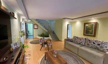 Imagem 2: Casa de 4 Dormitórios na Rua Maestro Artur Elias Kauffmann