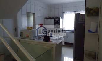 Imagem 7: Casa Sobrado de Condominio em Parque Sao Vicente - Mauá